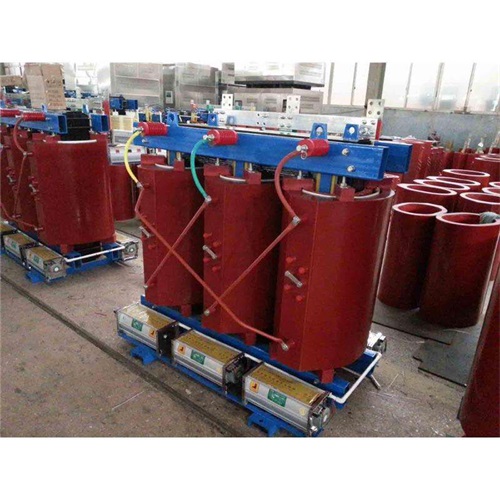 六合SCB11-315KVA干式变压器规格参数